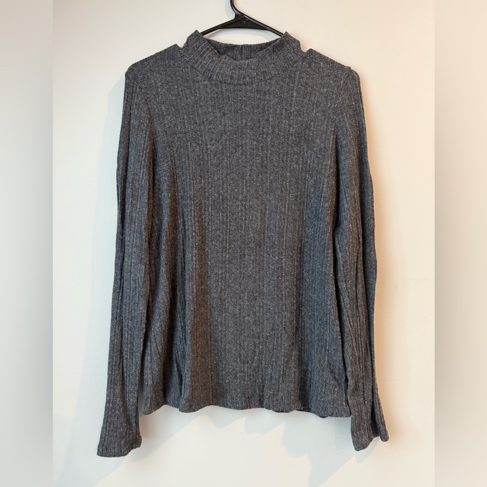Gray Women’s Korye Sweater